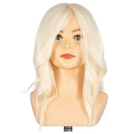 Exalto Pro ALICE Color Training Mannequin Head w/Shoulder