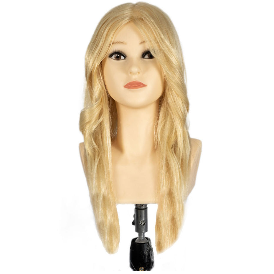 Exalto Pro ARIANA Mannequin Doll Head w/Shoulder