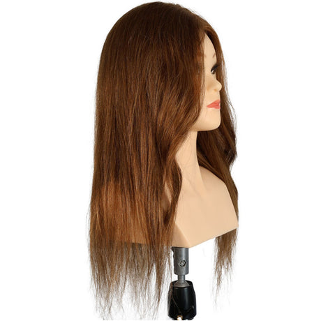 Exalto Pro VANESSA Mannequin Doll Head w/Shoulder