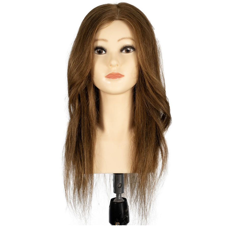 Exalto Pro VANESSA Mannequin Doll Head w/Shoulder