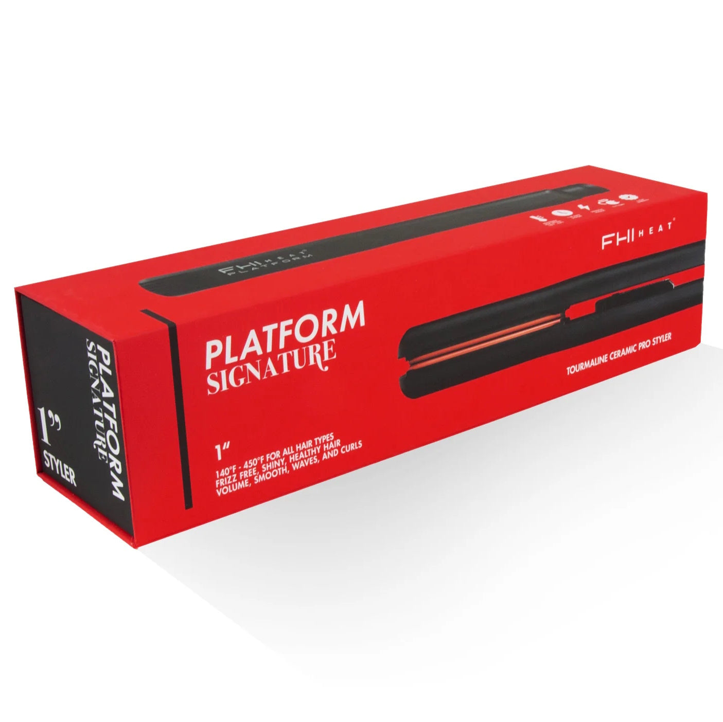 FHI Platform Signature Pro Styler - 1"