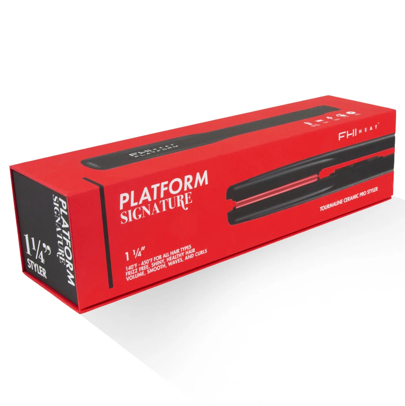 FHI Platform Signature Pro Styler - 1-1/4"