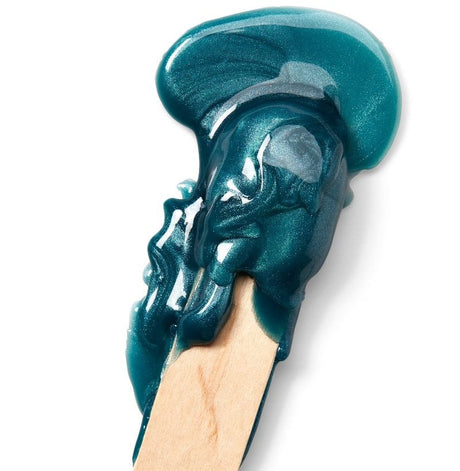 GiGi Soothing Azulene Wax Beads 14oz - 0313