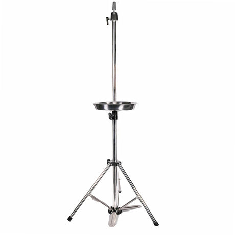 Hairart Collapsible Stainless-Steel Tripod w/ Tray