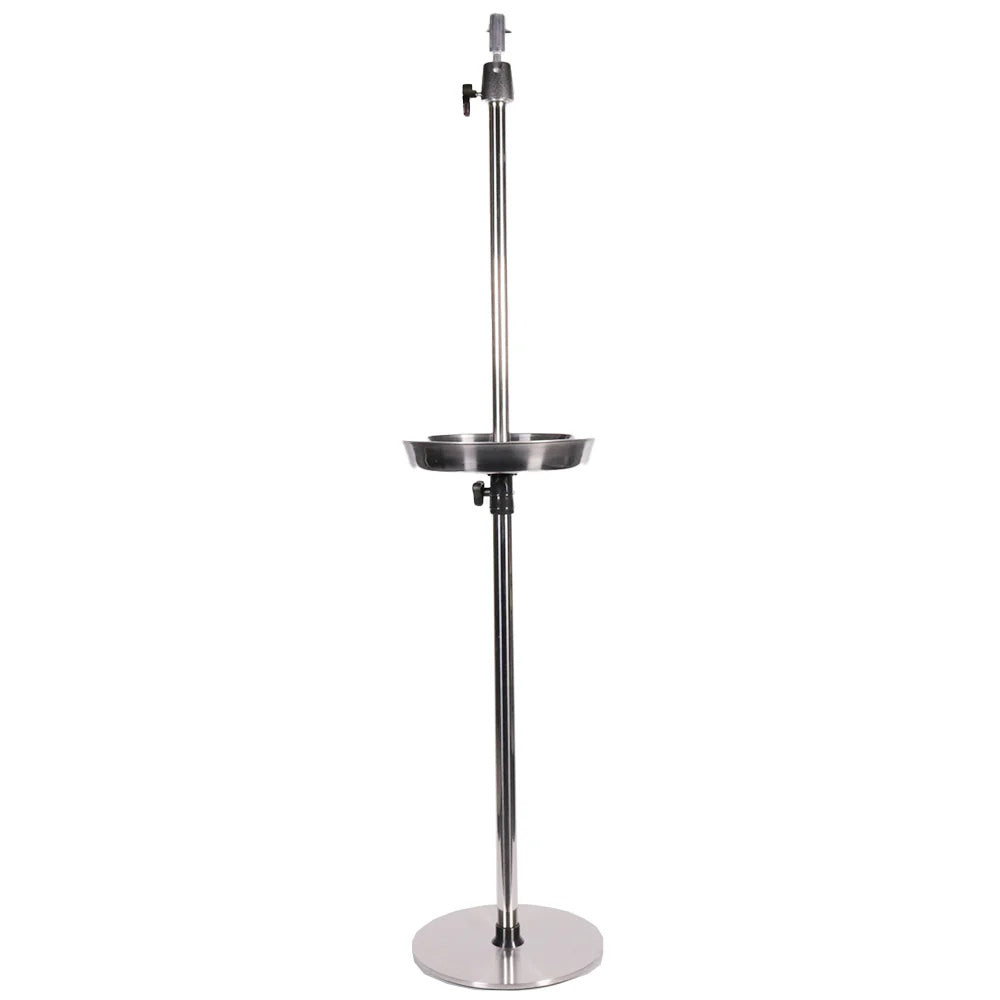 Hairart Stainless-Steel Stand w/ Tray