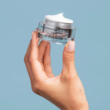 Jan Marini Transformation Face Cream - 1 oz