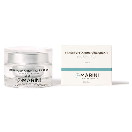 Jan Marini Transformation Face Cream - 1 oz
