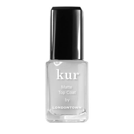 Londontown kur Matte Top Coat