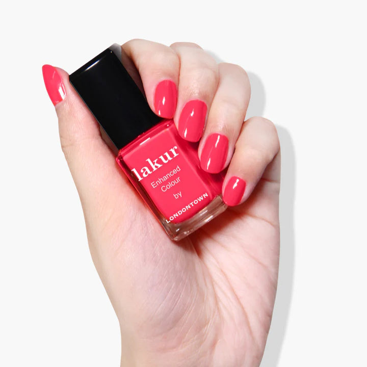 Londontown Lakur Weekend Cheers Nail Polish