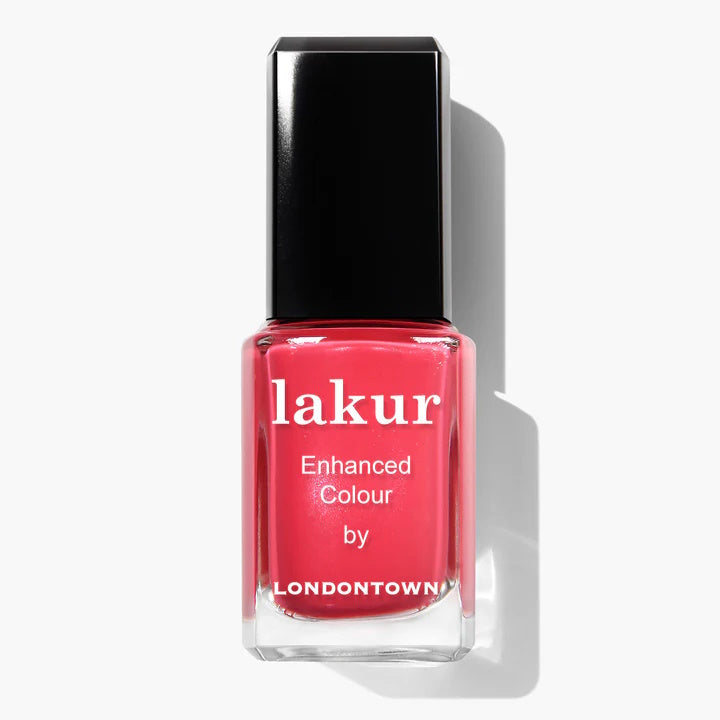 Londontown Lakur Weekend Cheers Nail Polish