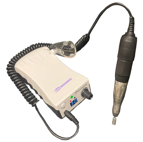 Medicool Pro Power 30K Precision Electric Nail File Drill