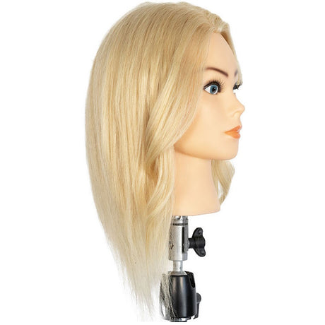 Exalto MILA Blonde Color Training Mannequin Head