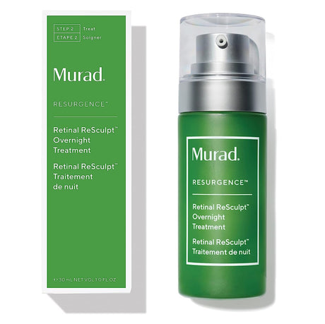 Murad 15410 Retinal ReSculpt Overnight Treatment 1 oz.