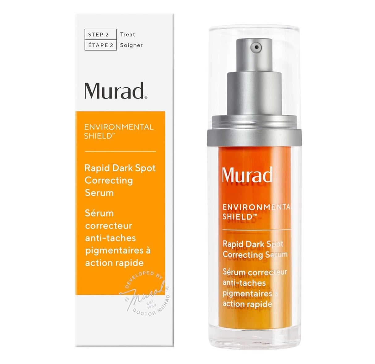 Murad Large Size Rapid Dark Spot Correcting Serum