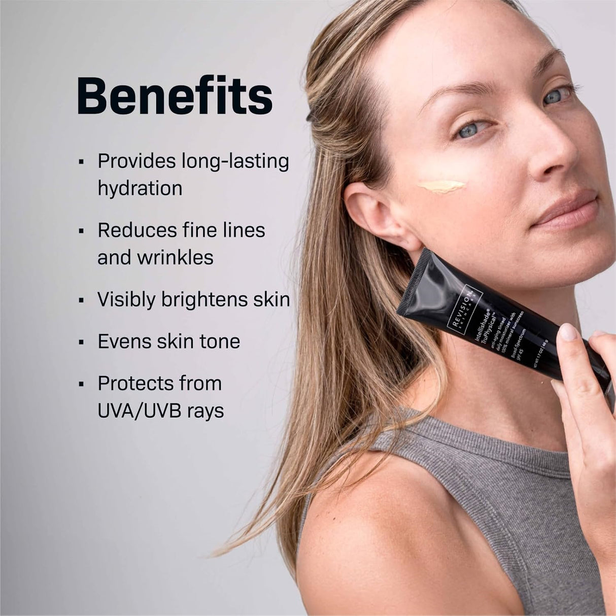 Revision 1.7 oz Intellishade Original Spf 45