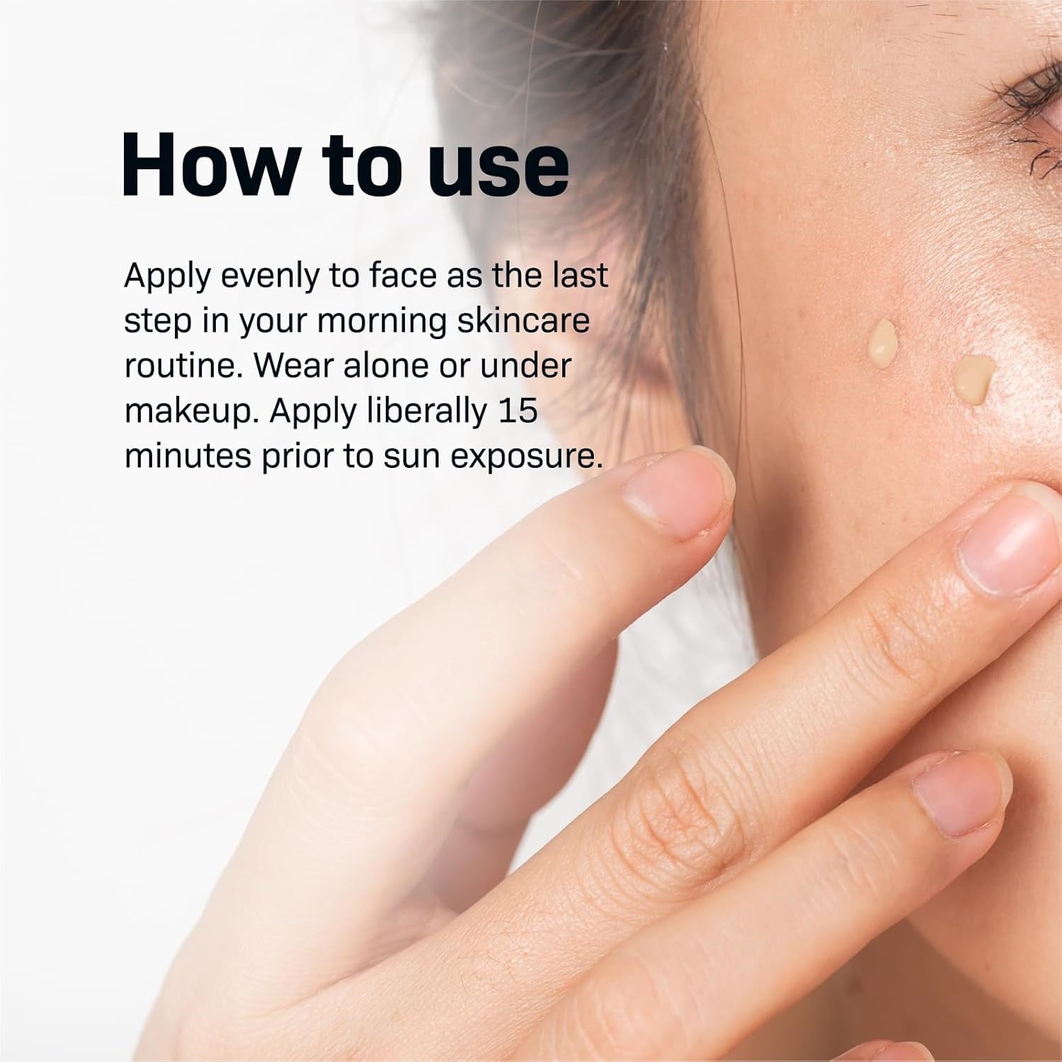 Revision 1.7 oz Intellishade Original Spf 45