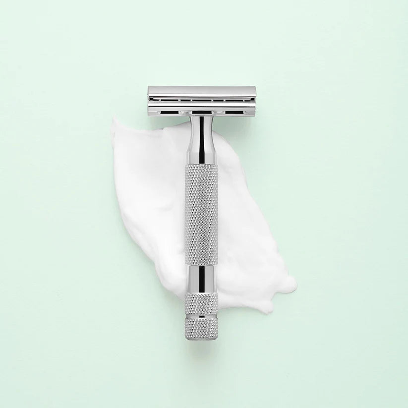 Rockwell 6C Double Edge Safety Razor Safety Razor