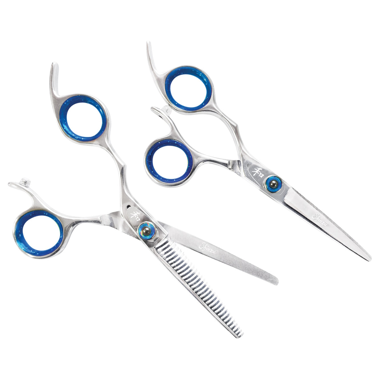 5-1/2" Shinzu Shear Set - Lefty