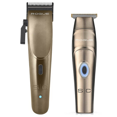 StyleCraft Rogue Professional Clipper / Trimmer Combo - SC201N