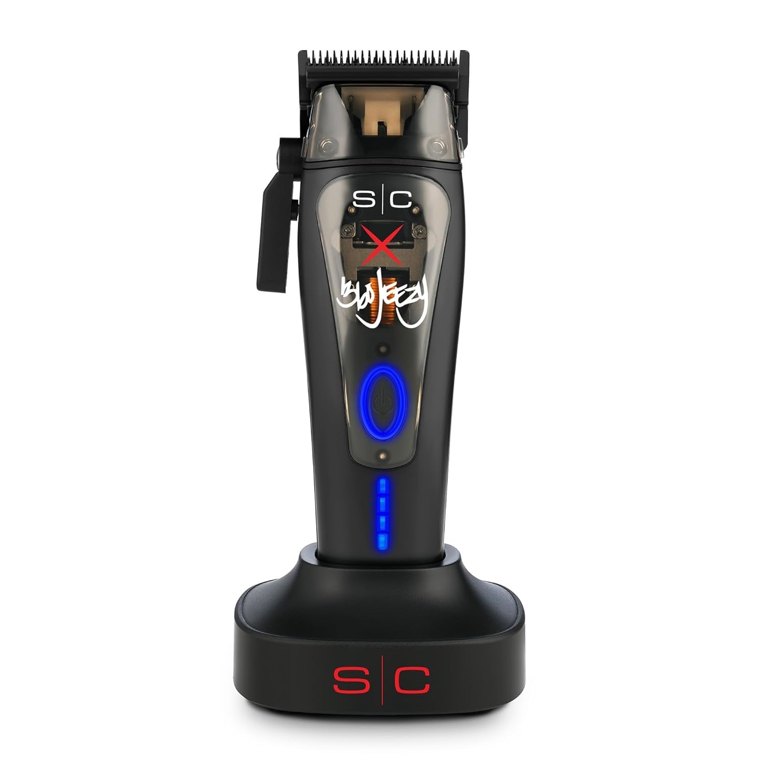 StyleCraft SC x 360 Jeezy Cordless Vector Motor Clipper