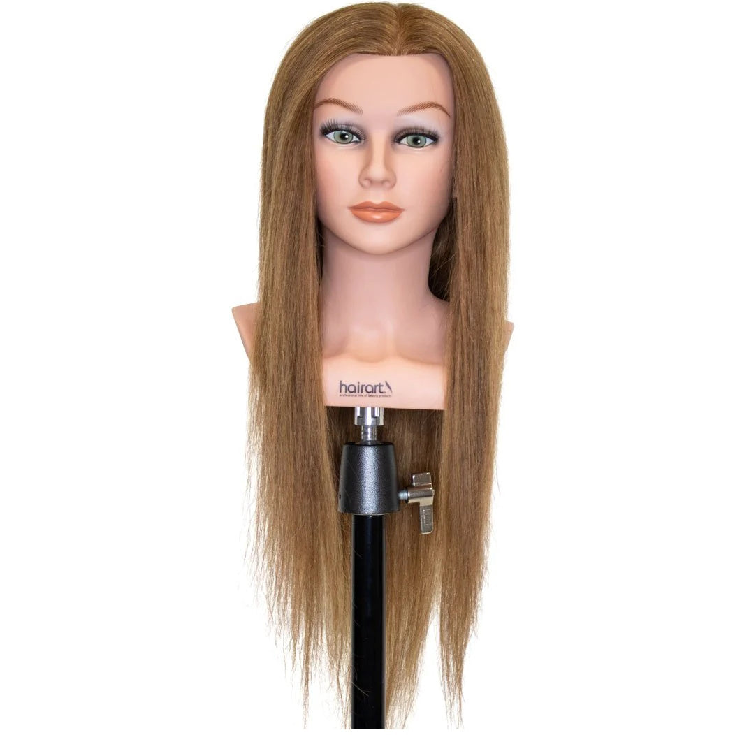 Hairart Tessa 24" Deluxe Elite Shoulder Mannequin