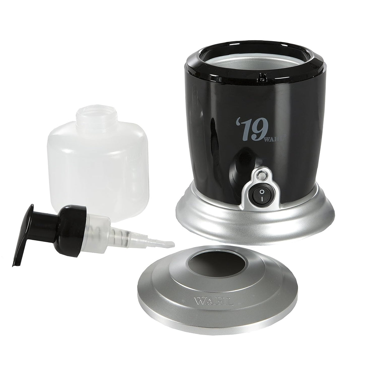 Wahl 19 Hot Lather Machine