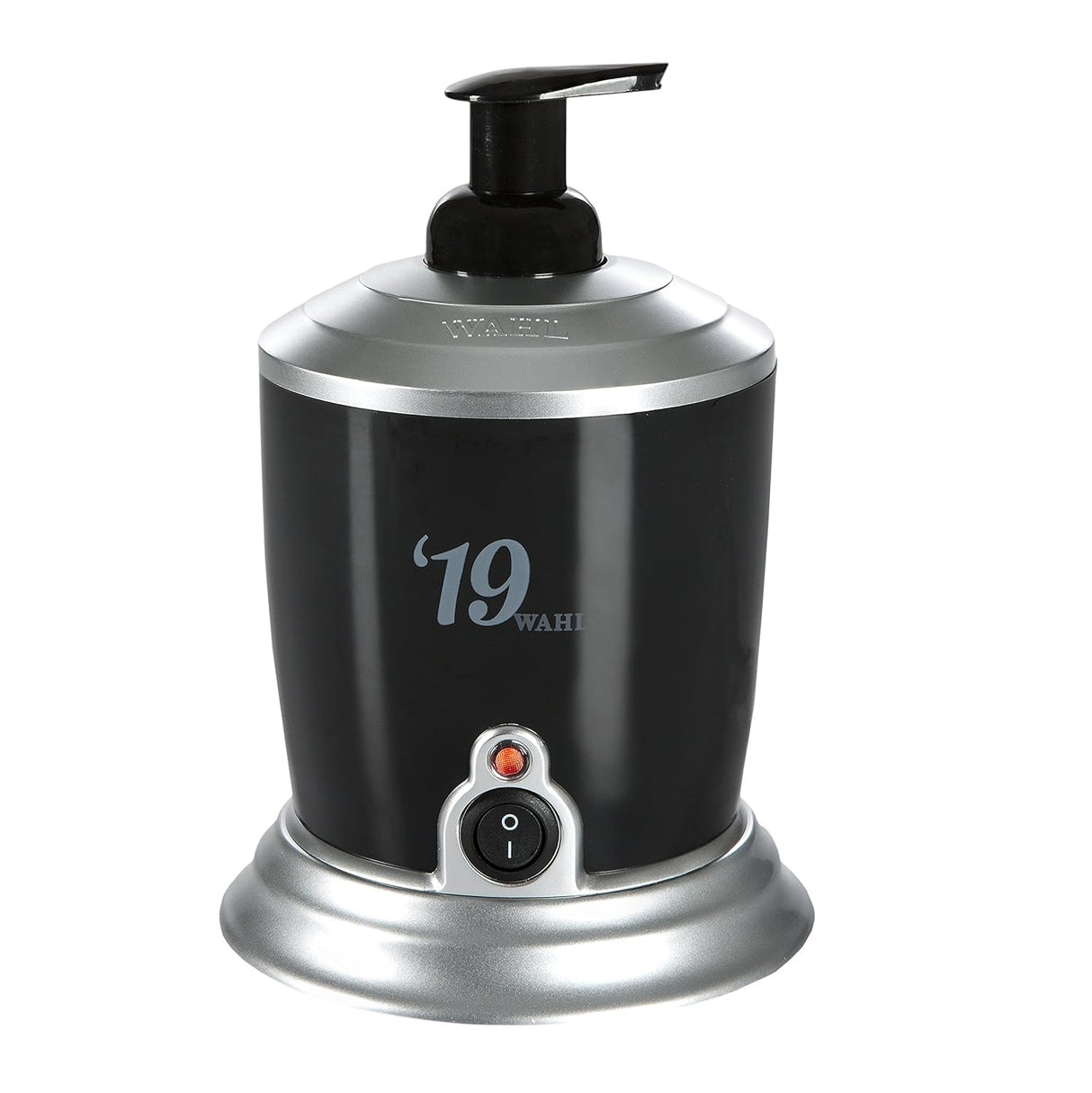 Wahl 19 Hot Lather Machine