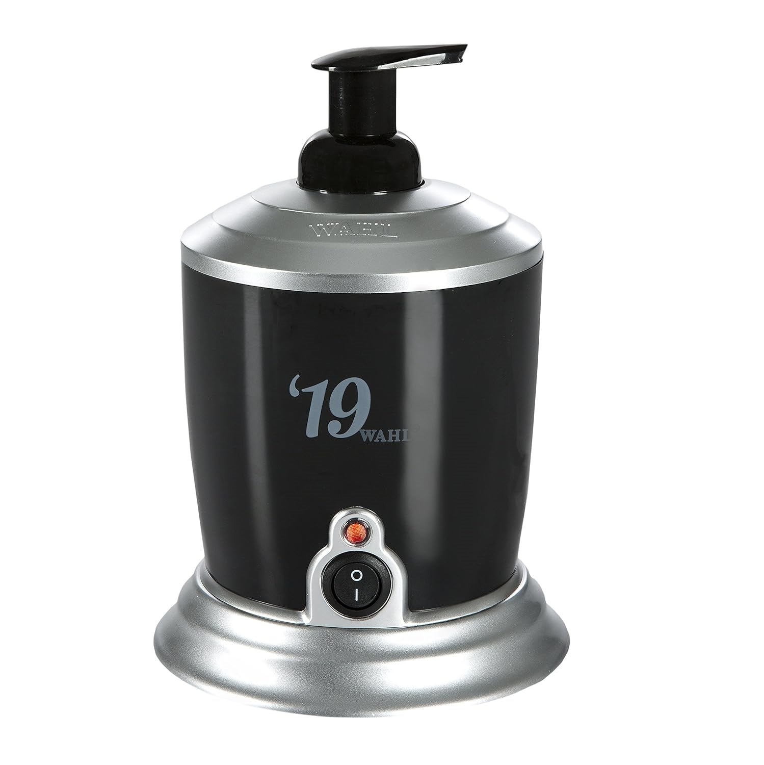 Wahl 19 Hot Lather Machine