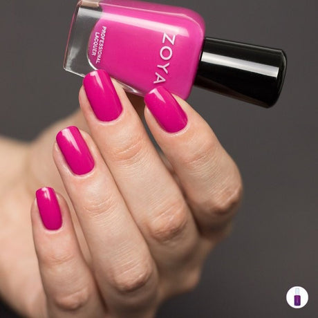 Zoya Nail Lacquer Polish Ellie - ZP944