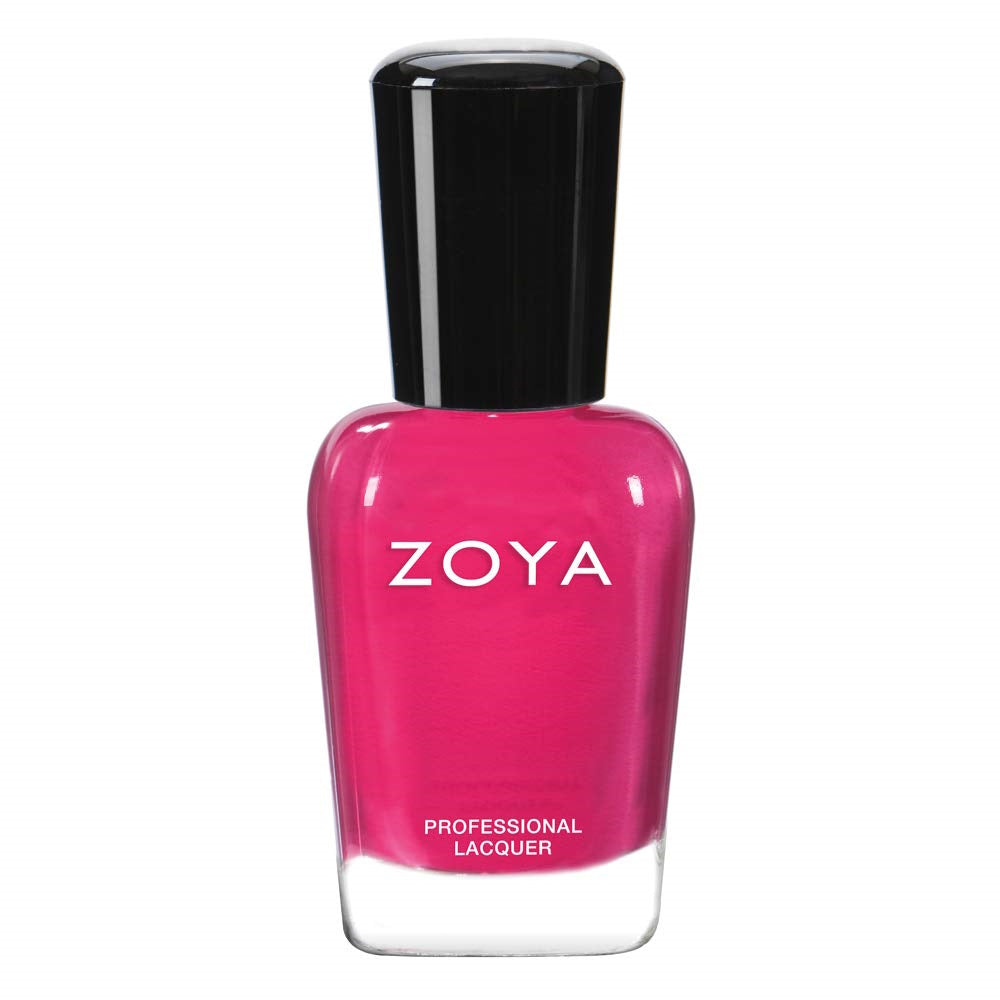 Zoya Nail Lacquer Polish Ellie - ZP944