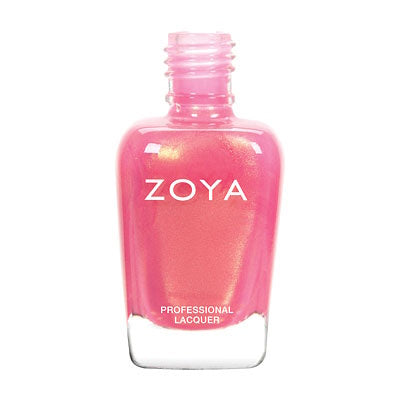 Zoya Nail Lacquer Polish Happi - ZP610