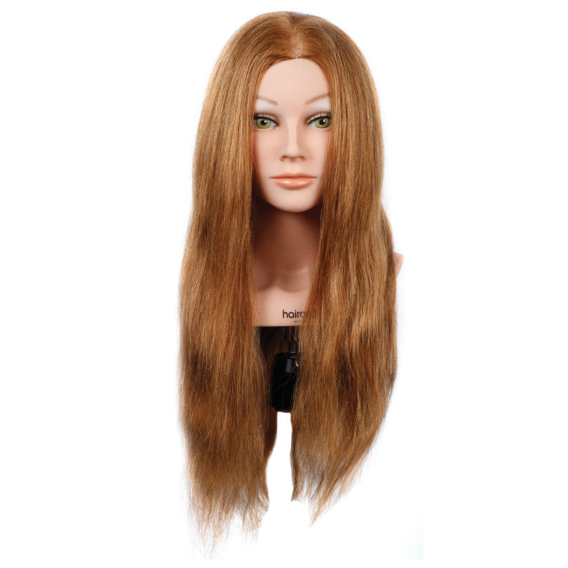 Hairart 20" Hair Competition Shoulder Mannequin Head