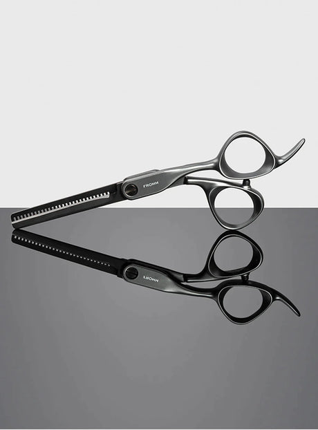 Fromm Invent F1014 5.75” 28 Tooth Hair Thinning Shear