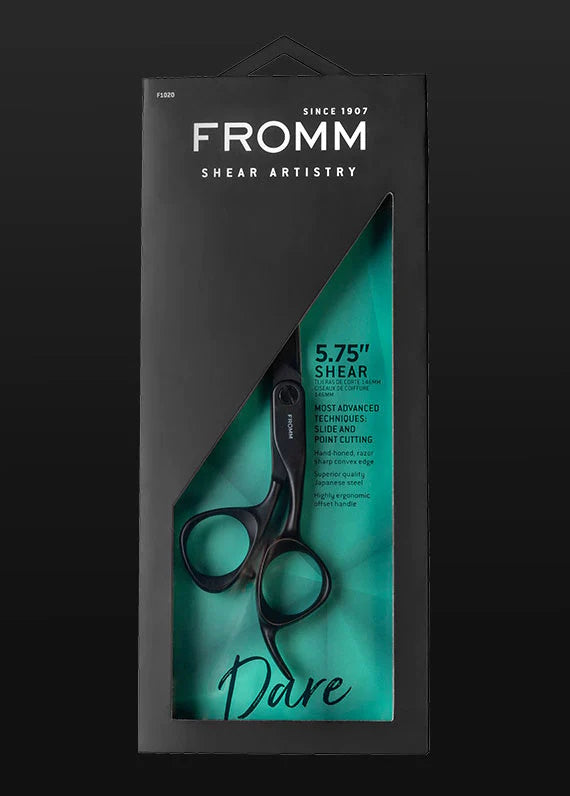 Fromm Dare F1020 5.75” Hair Cutting Shear