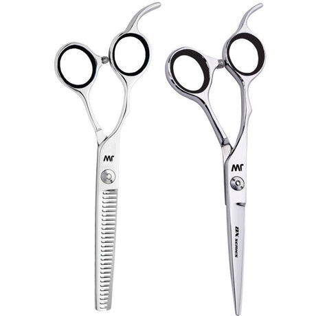 JW BX Shear and Blender Combo - 5-3/4" Lefty