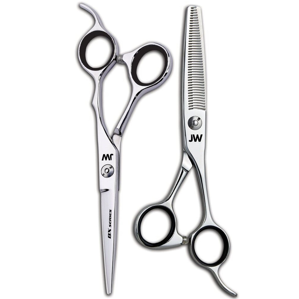 JW BX Shear and Blender Combo - 5-3/4"