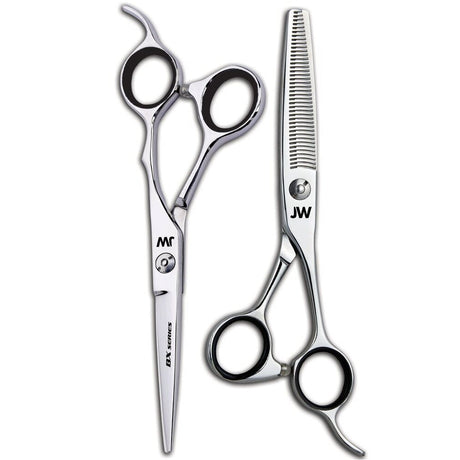 JW BX Shear and Blender Combo -  5-3/4"