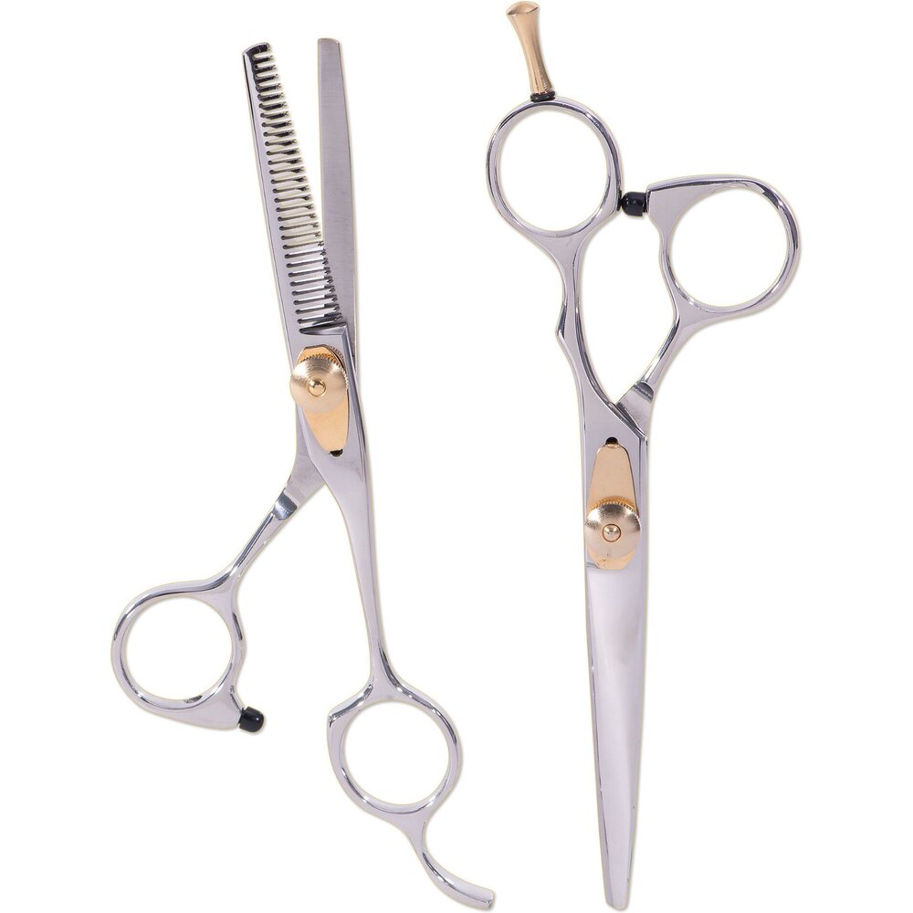 Ninja 6-1/2" Swordsman Duo Shear Set