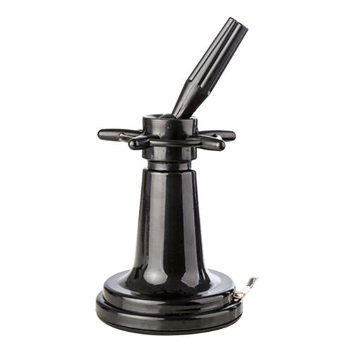 Annie Mannequin Holder w/ Suction Table Stand