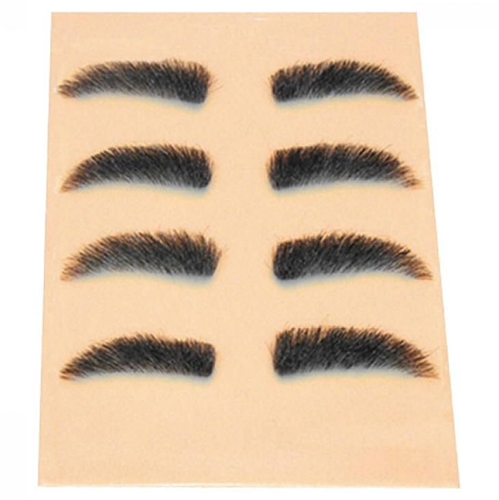Eyebrow Training Palette