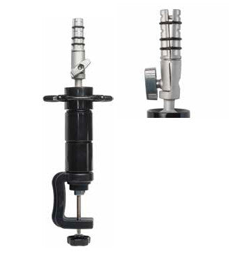 Premium Mannequin Clamp