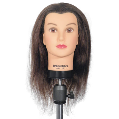 Debra Deluxe Manikin Head