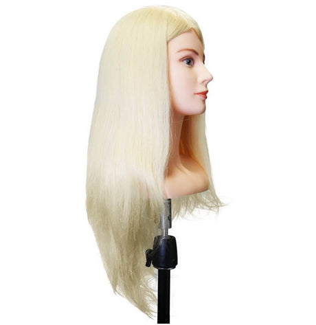 Hairart Natalia Signature Series Limited Edition Shoulder Manikin