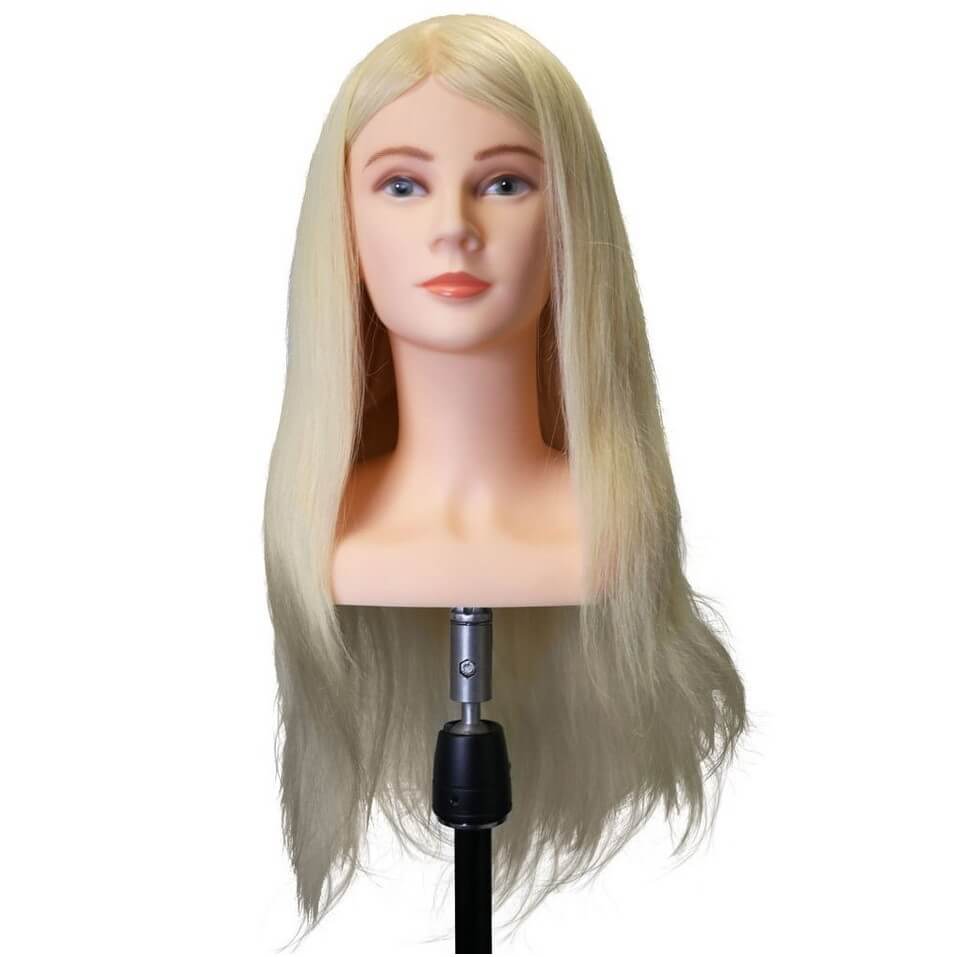 Hairart Natalia Signature Series Limited Edition Shoulder Manikin