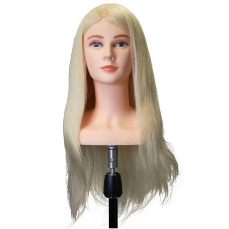 Hairart Natalia Signature Series Limited Edition Shoulder Manikin