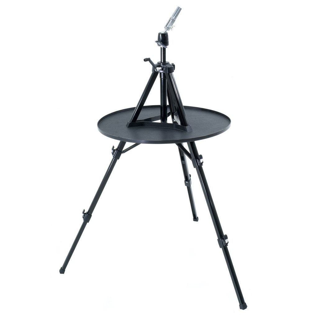Manikin Tripod w/ Tray