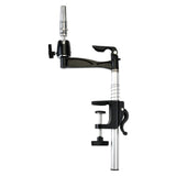 Manikin Table Clamp - 360 Degree 