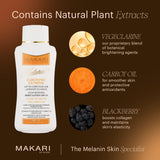 Makari Carotonic Extreme Body Lotion 17.6 oz