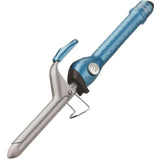 BaByliss PRO 1-1/4" Nano Titanium Spring Curling Iron 