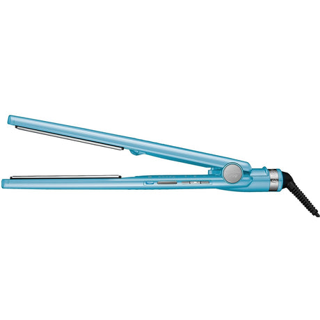 BabylissPro BNT9125TUC Nano Titanium Dual Ionic  1-1/4" Straightener 